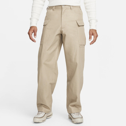 Nike Cargo Pants "White"