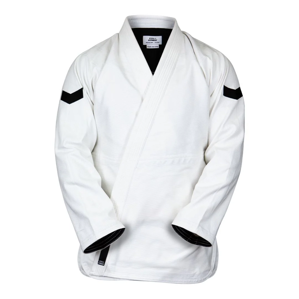 Кимоно Hyperfly ICON VI - White