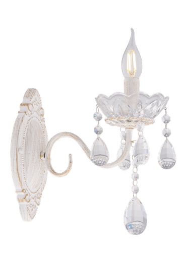 2313/1W WG (5) Настенный светильник (RL)