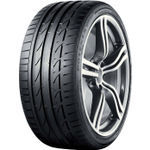 Летняя шина Bridgestone Potenza S001 * (245/40 R20 99W)