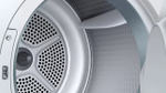 Сушильная машина BOSCH WTW8546KPL