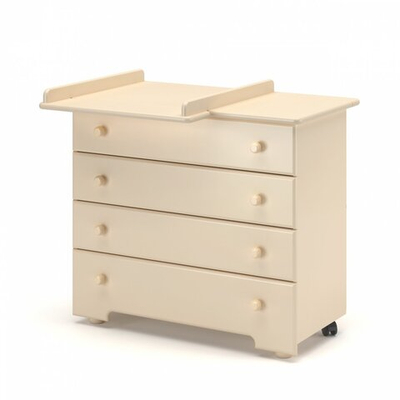 Детский пеленальный комод Gandilyan (Гандылян) Сильвия