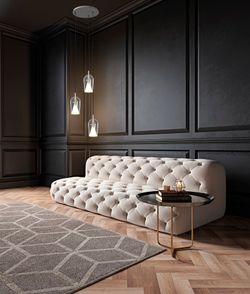 8250 Подвесной светильник без основания ELSA