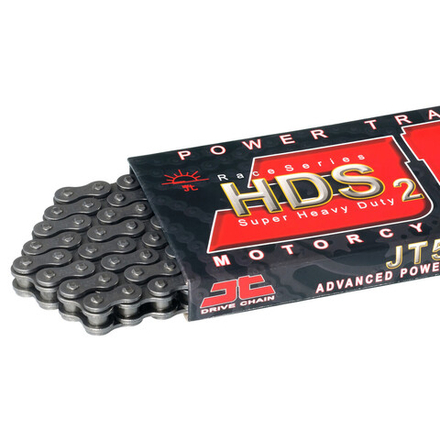Цепь JT 520 HDS