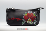 Сумка-клатч ED HARDY