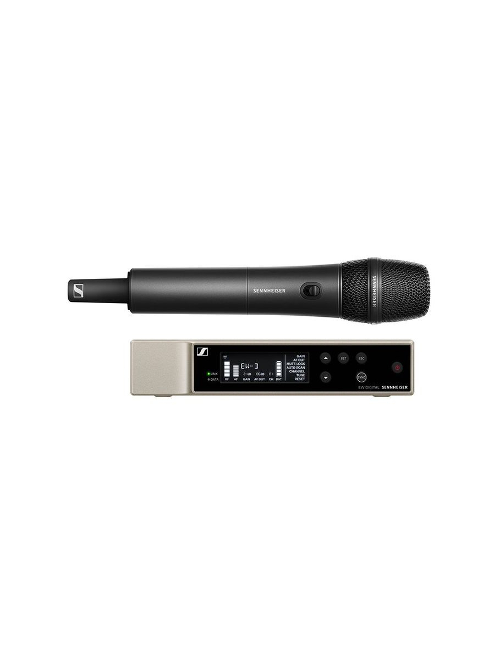 Sennheiser EW-D835-S SET(Q1-6)
