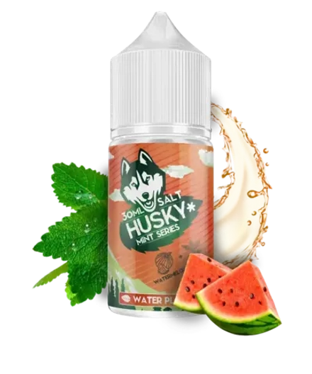 Husky Mint - Water Place (30ml 2% nic)