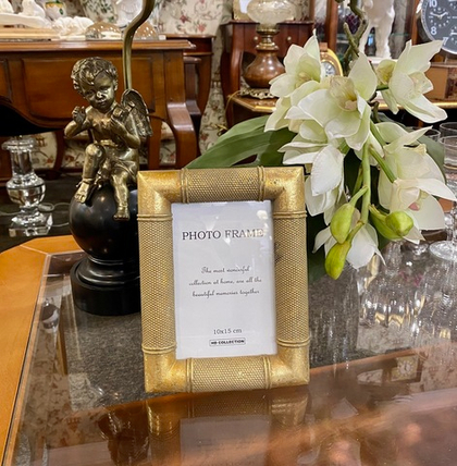 Рамка для фото 10 х15 см Углы