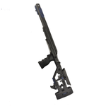 Ложа Carbon на Blaser R8 Hunter, CNC Guns Custom
