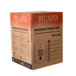 Водонагреватель накопительный ВН-30К Ресанта
