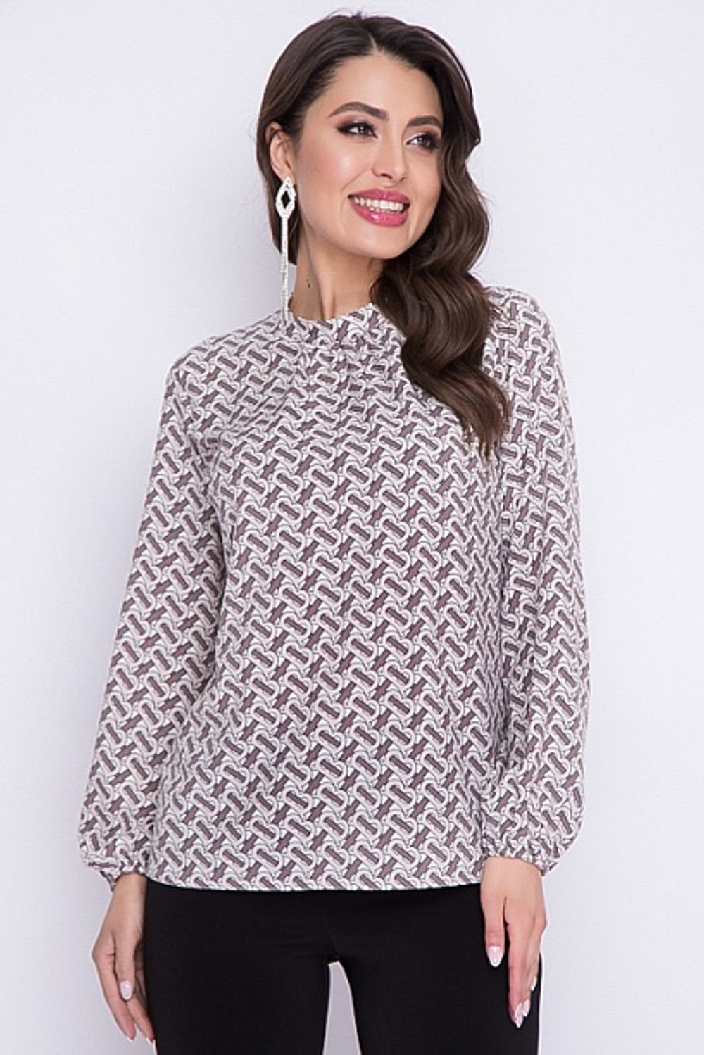 Блузка 40535 Avili