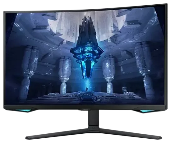 Игровой монитор Odyssey Neo G7