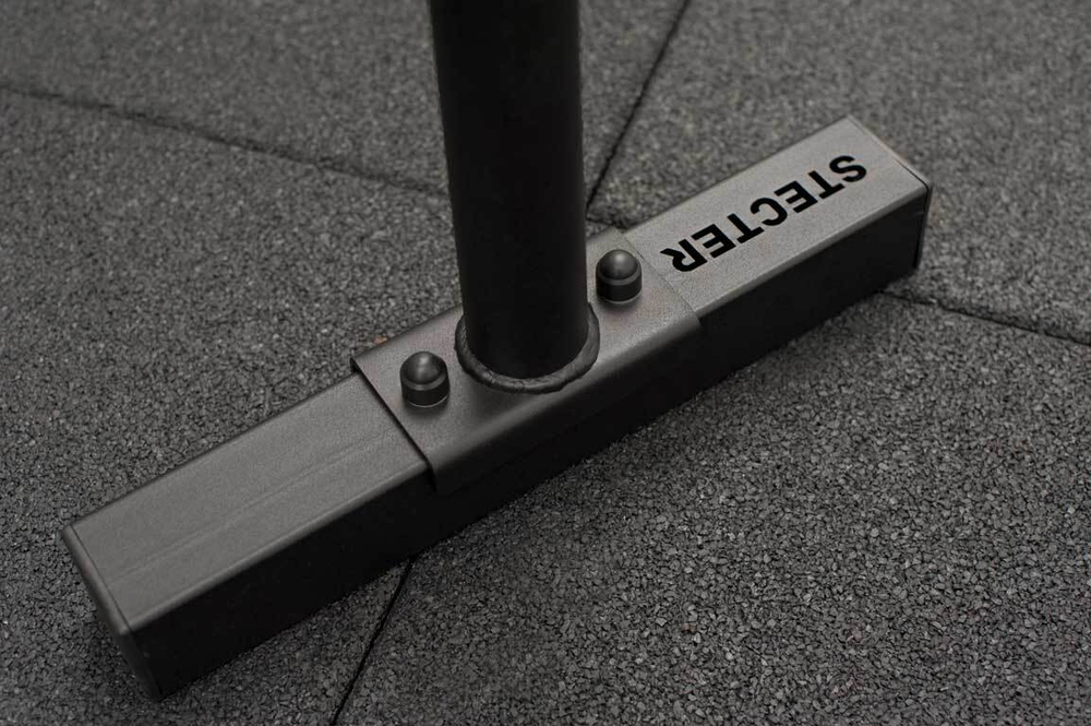 Брусья для отжиманий "Паралетсы" (ПРОФИ)