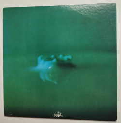 Винтажная виниловая пластинка LP Tangerine Dream Rubycon (Japan 1975) (No Obi)