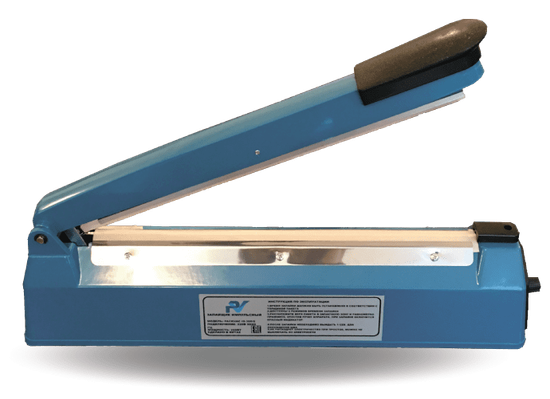 Запайщик пакетов PACKVAC IS-300/2 ABS