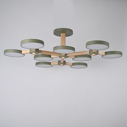 Светильник на штанге Imperiumloft  Turna-X01