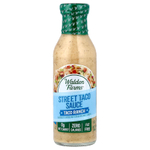 Walden Farms, Street Taco Sauce, Taco Ranch, 355 мл (12 жидк. унц.)