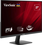 Монитор 27" Viewsonic VA2708-2K-HD