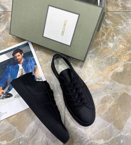 Кеды Tom Ford