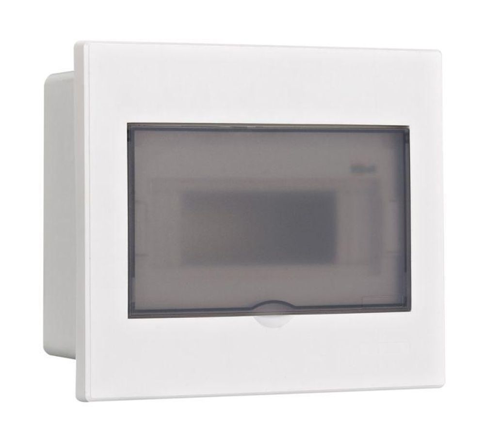 Корпус навесной дв. 1 ряд 9 мод. IP41 ЩРН-П пласт. прозр. DEKraft 31062DEK Корпус навесной дв. 1 ряд 9 мод. IP41 ЩРН-П пласт. прозр. DEKraft 31062DEK