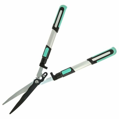 Садовые ножницы для живой изгороди телескопические ZM 4002