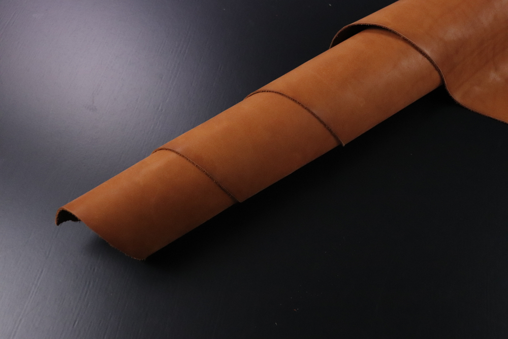 1,2-1,4 юфть коньяк 199 дм² (КЛ)