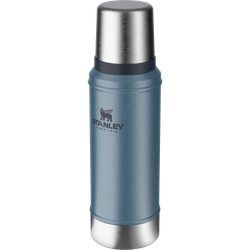 Термос Stanley Classic (0,75 литра), синий