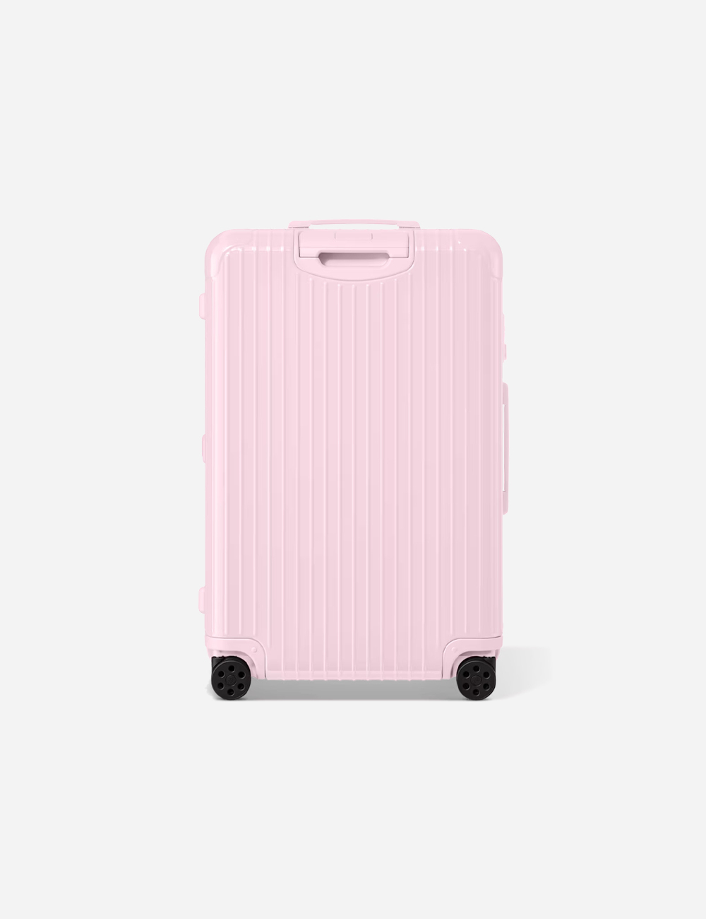 Чемодан Rimowa Essential Check-In L "Gloss Ballerina pink"