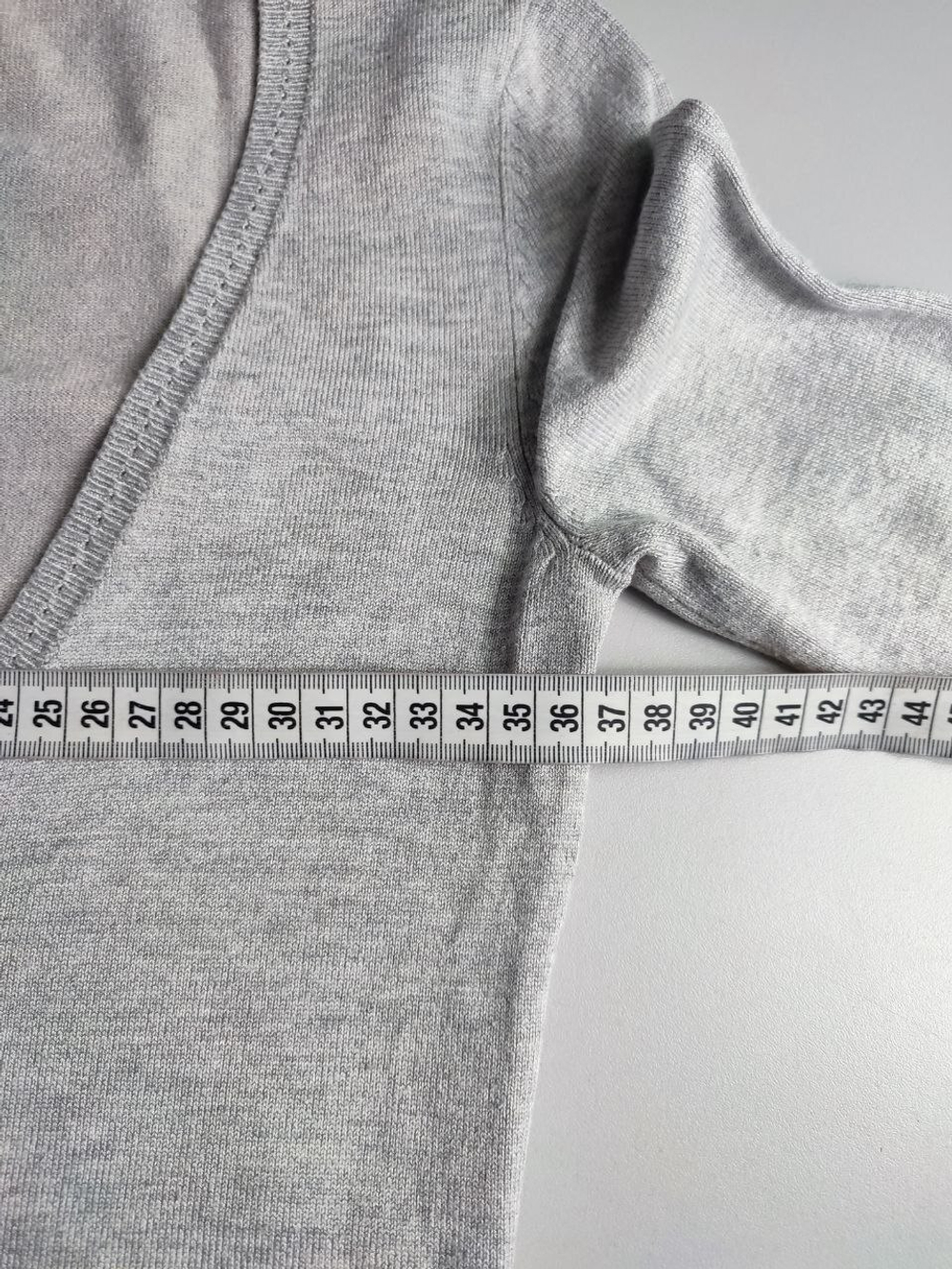 Кардиган тонкий Bershka 44 размер