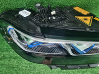 Фара правая BMW X7 G07 (2019-2022) Laser Light