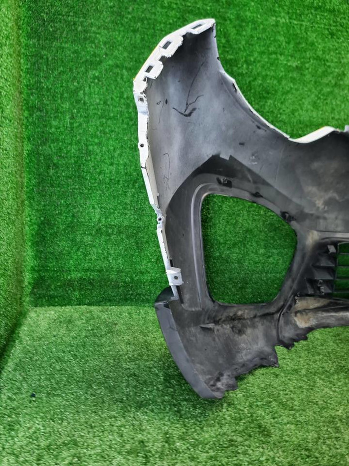 Бампер передний Renault Kaptur (2016-2022)