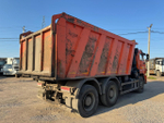 КамАЗ 6520 6x4 Самосвал 6520-53 (Дизельный, 11,8 л, 400 л.с., МТ)