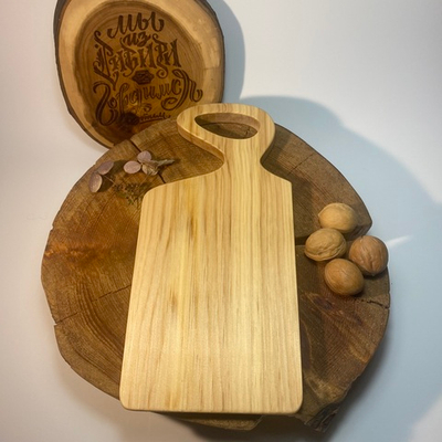 Разделочная доска