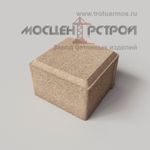 Брусчатка 100х100х60