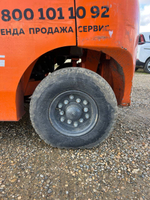 Lonking FD* Вилочный погрузчик FD15T (Дизельный, 2,7 л, 41 л.с., МТ)