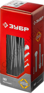 ЗУБР ГОСТ 4028-63 120 х 4.0 мм, строительные гвозди, цинк, 1 кг (305031-40-120)