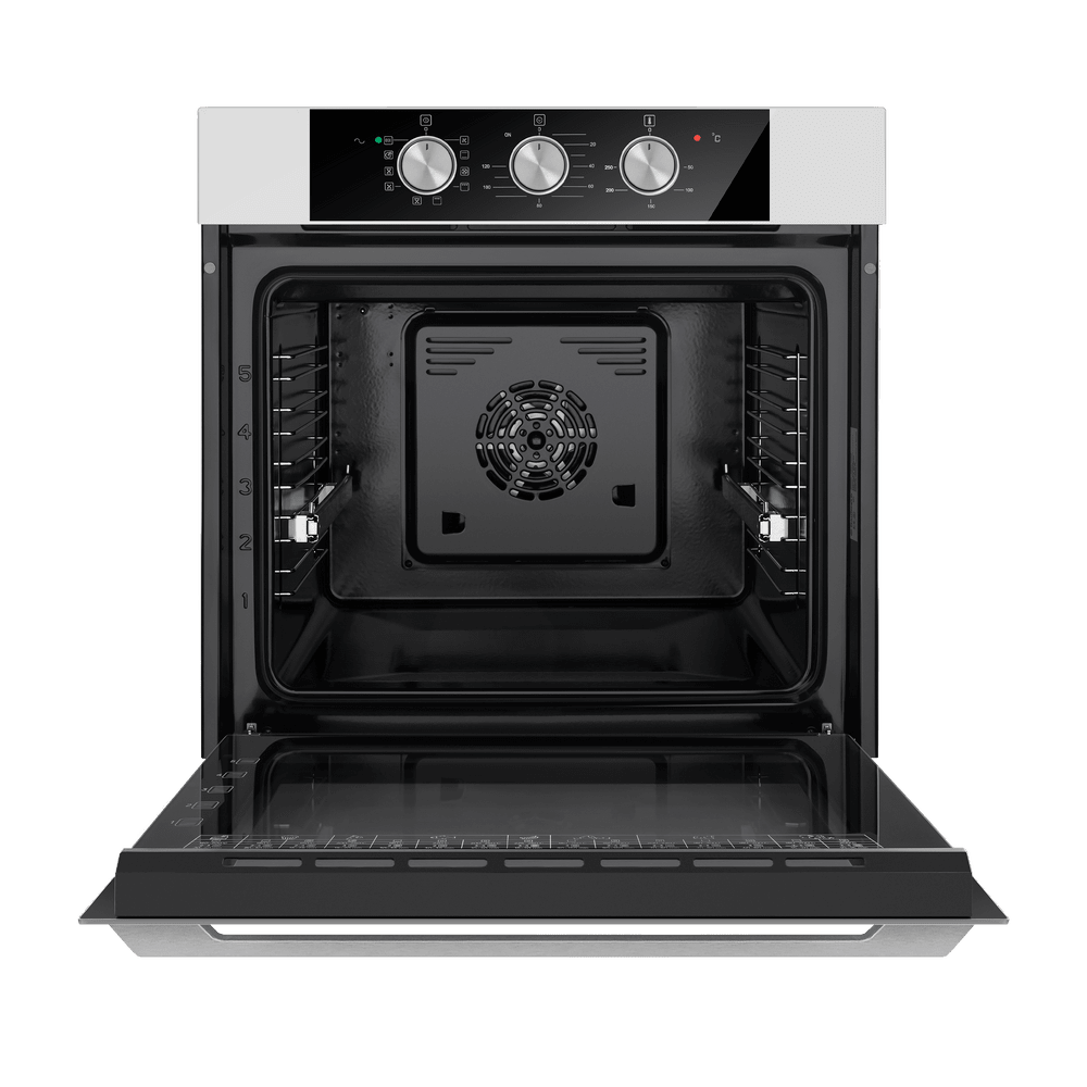 Шкаф духовой электрический MAUNFELD AEOK7610W