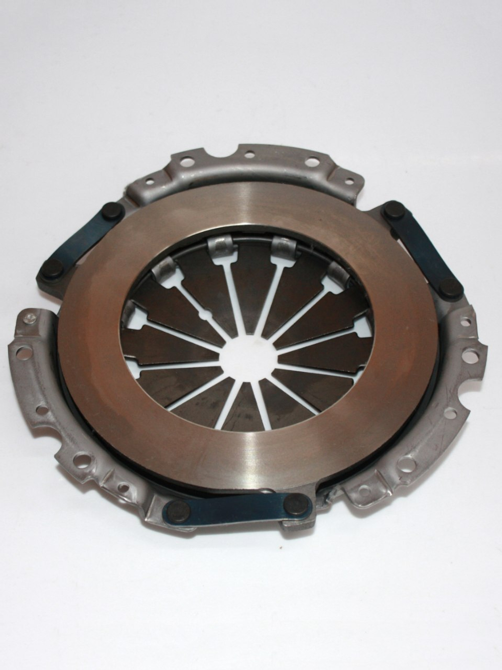 Сцепление в сборе Valeo LDK004C LADA Kalina/Priora/Granta