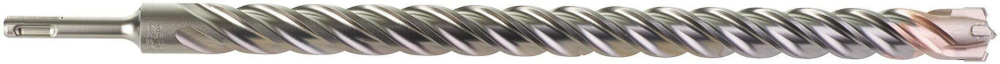 Бур Milwaukee SDS+ MX4 25x450 (4932356509)