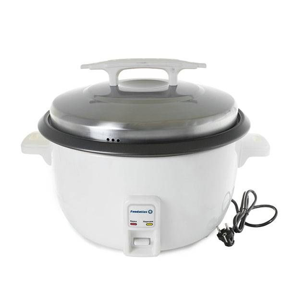 Рисоварка Foodatlas 18L