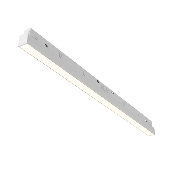 Трековый светильник Базис / Basis Exility 2700-6000K 24Вт 120° Dim Dali1 Technical tr030-4-24wtw-dd-w