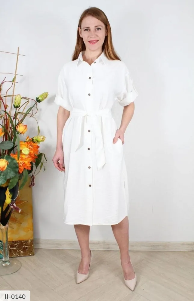 Платье II-0111 Фабрика Моды