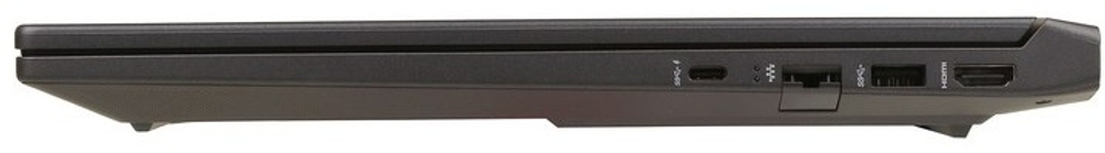 Ноутбук HP Victus 15-fb3014ci 15.6" / 16 Гб / SSD 512 Гб / Без ОС / BK5P6EA