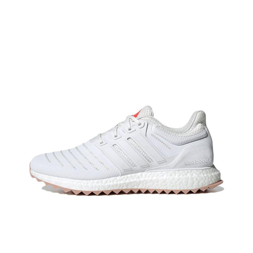 Кроссовки Adidas UltraBoost DNA 22 'Non Dyed Bright Red' GX6848