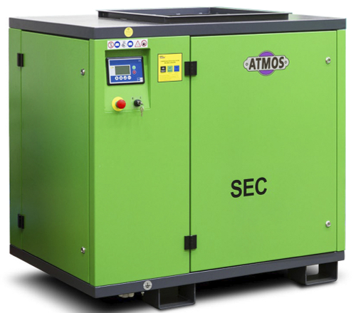 Винтовой компрессор Atmos SEC 300 8