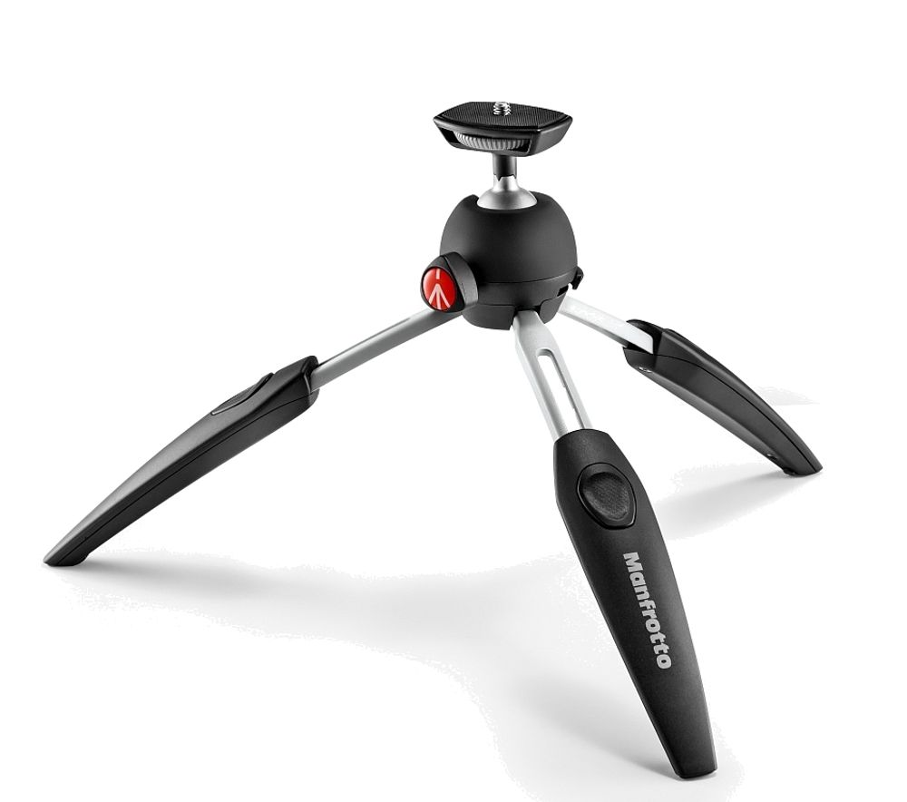Manfrotto MTPIXIEVO-BK