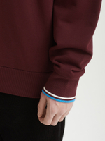 Мужская Толстовка Half Zip