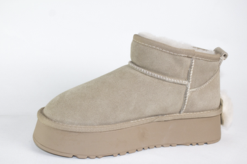 Угги женские зимние Beiweisi арт. 1-5