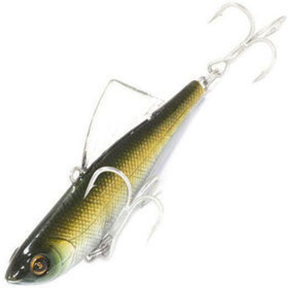 Воблер Saurus Vivra T 6.5cm 15g Anchovy