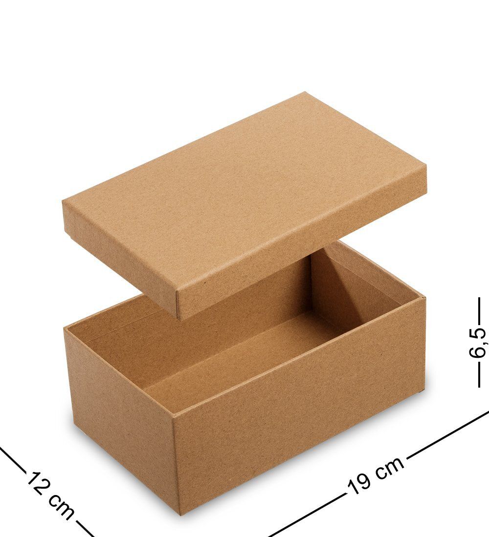 WG-110/1 Коробка подарочная «Браун»